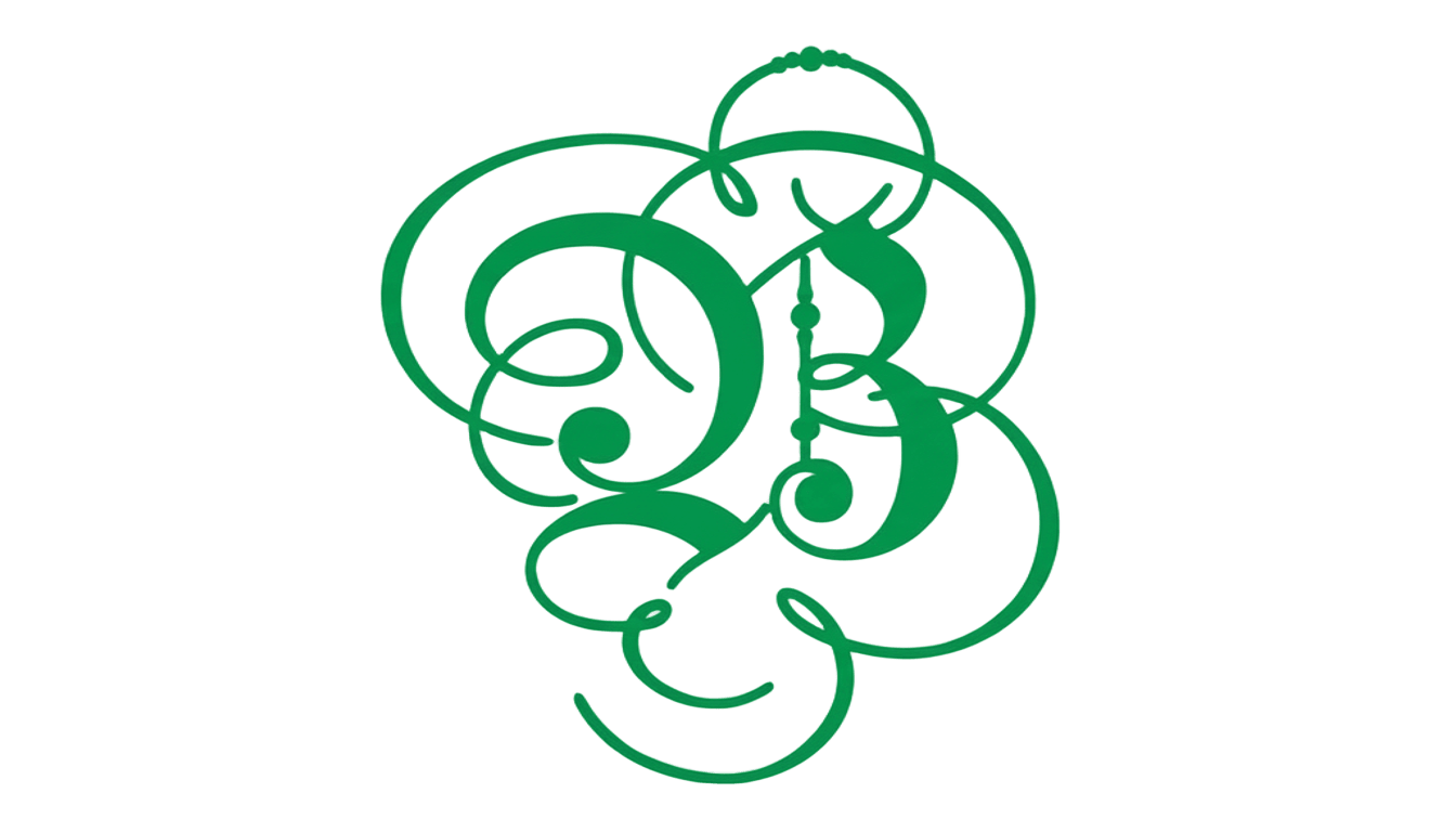 Logo Bergamaschi Giardini